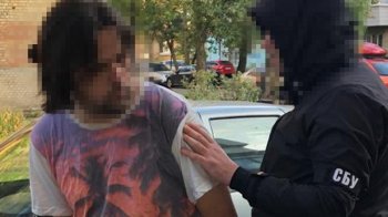 Вчителя музики в Києві арештували за проросійську пропаганду