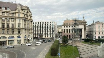 Після вето Садового депутати не підтримали будівництво підземного паркінгу на площі Міцкевича
