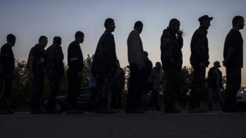 Російські окупанти жорстоко катують українських полонених