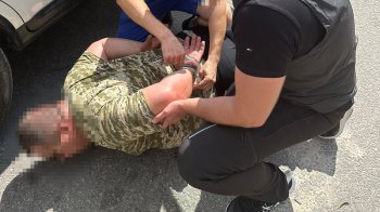 На Львівщині оштрафували ексслужбовця РТЦК за схему ухилення від мобілізації