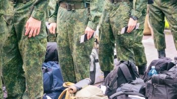 Хлопчик помер 13 років тому: у росії принесли повістку покійнику