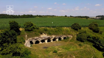 Суд залишив у власності громади Миколаївську фортецю, яку хотіли перетворити на кар`єр