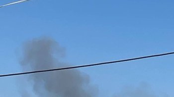 У Росії «бавовна»: вибух стався біля військового аеродрому (відео)