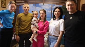 патронажні візити