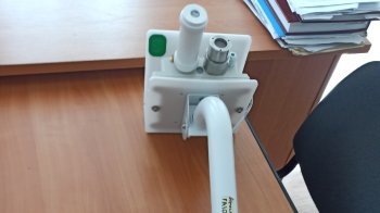 У Бориславі запрацювала система моніторингу атмосферного повітря: відстежувати стан можна онлайн