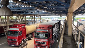 фото Держприкордонслужби