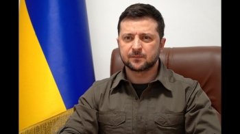 Президент розглянув петицію про заборону роздачі повісток: рішення
