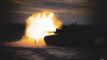 Російські танки і безпілотники: за добу Сили оборони знищили десятки ворожої техніки