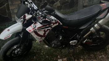 Були в міжнародному розшуку: у Львові знайшли два вкрадених мотоцикли