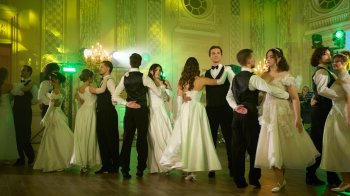 Charity Viennese Ball 2026 оголосив про благодійне партнерство із Superhumans Center