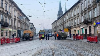 Львівська міська рада сплатить 89,5 млн грн боргів за ремонт до Євро-2012