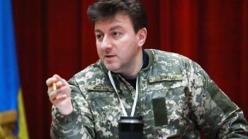 "Краще перечекати війну в спокійному місці" — голова Запорізької ОВА про евакуацію населення