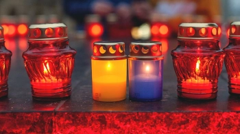 9 серпня на Львівщині поховають сімох загиблих воїнів