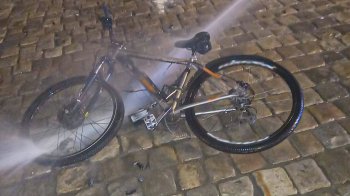 За добу на Львівщині загорілися два електровелосипеди