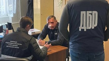 Депутата з Вінниччини підозрюють у шахрайстві з виплатами за військову службу