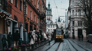 Кава від 29 грн і безкоштовний артцентр: де і як бюджетно провести день у Львові