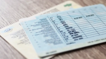 Посвідчення водія матиме додаткові елементи захисту