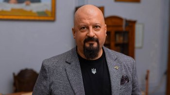 Львівському музейнику Богдану Тихолозу надали звання заслуженого працівника культури