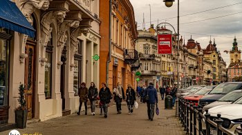 Смерть ексмера Дрогобича та відкриття дитмайданчика в Яворові: головні новини Львівщини за 16 липня
