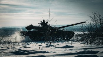 За минулу добу українські військові ліквідували ще 1210 росіян