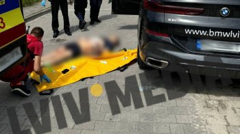 У Львові суд арештував підозрюваного у співучасті в замаху на вбивство “Джоніка”