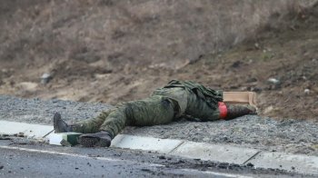 Понад 29 тис. окупантів знищили ЗСУ від початку війни - Генштаб