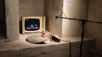 У Львові відкрили аудіопростір “Дім Звуку”