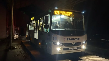 Перевізників Дрогобиччини оштрафували за випуск несправних маршруток