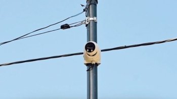 У ще одному львівському парку встановили камери відеоспостереження: деталі