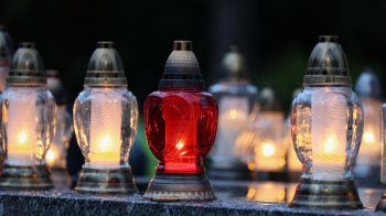 28 вересня Львівщина прощається з пʼятьма захисниками