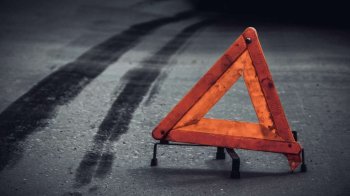 У Бродах оштрафували п’яного пішохода, який перебігав дорогу поза переходом