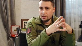російська армія буде змушена боротися до кінця — начальник української розвідки