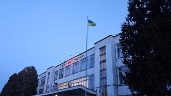 В шахті на Львівщині через обвал породи працівник отримав струс мозку