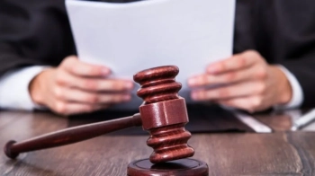 Львівський суд покарав засудженого за відмову від призову на службу