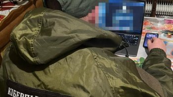 СБУ заблокувала 26 Telegram-каналів, які повідомляли про місця вручення повісток