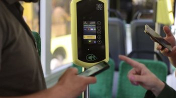 У мобільному додатку для е-квитка у Львові не буде функції перевірки балансу