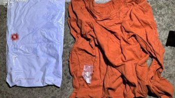 33-річний львів’янин намагався відправити через поштомат наркотики у дитячому одязі