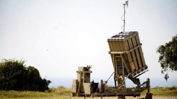 Ізраїль передасть Україні системи протиракетної оборони — ЗМІ