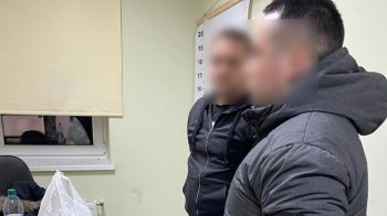 На кордоні з Польщею намагався “зникнути” пасажир мікроавтобуса