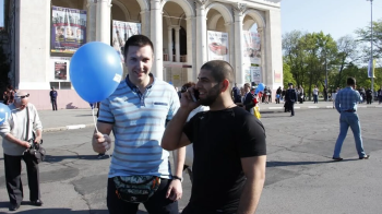 У Херсоні підірвали авто відомого колаборанта Савлученка, він загинув