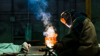 Історія зварювання в Україні - Інститут зварювальних технологій ім. Патона