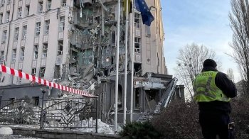 У Києві пролунали вибухи між житловими будинками: є загиблий, поранені