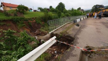 Об’їзд дороги Східниця — Верхнє Синьовидне: у Львівській ОВА оприлюднили схему
