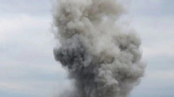 У Дніпрі через атаку росіян пошкоджений центр реабілітації людей з інвалідністю