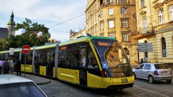 Компанія поверне мільйон гривень за завищення ціни на електроенергію для "Львівелектротранс"