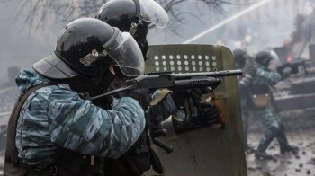 Справи Майдану: в Україні заочно судитимуть керівництво МВС часів Януковича