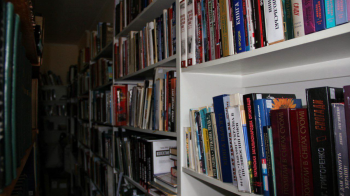 Львівська муніципальна бібліотека