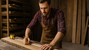 Як обрати та використовувати калькулятор для розрахунку дерева