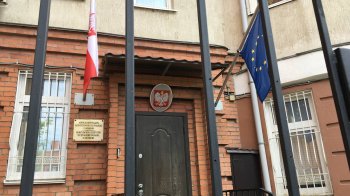 Росія закрила консульство Польщі у Смоленську: поляки готують «симетричну відповідь»