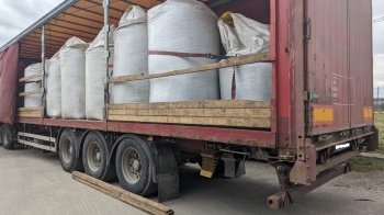 Львів’янин намагався ввезти контрабандою до Польщі понад тисячу пачок цигарок